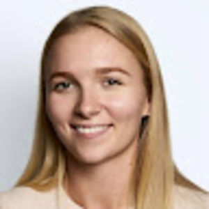 Meet your Posher, Jenna